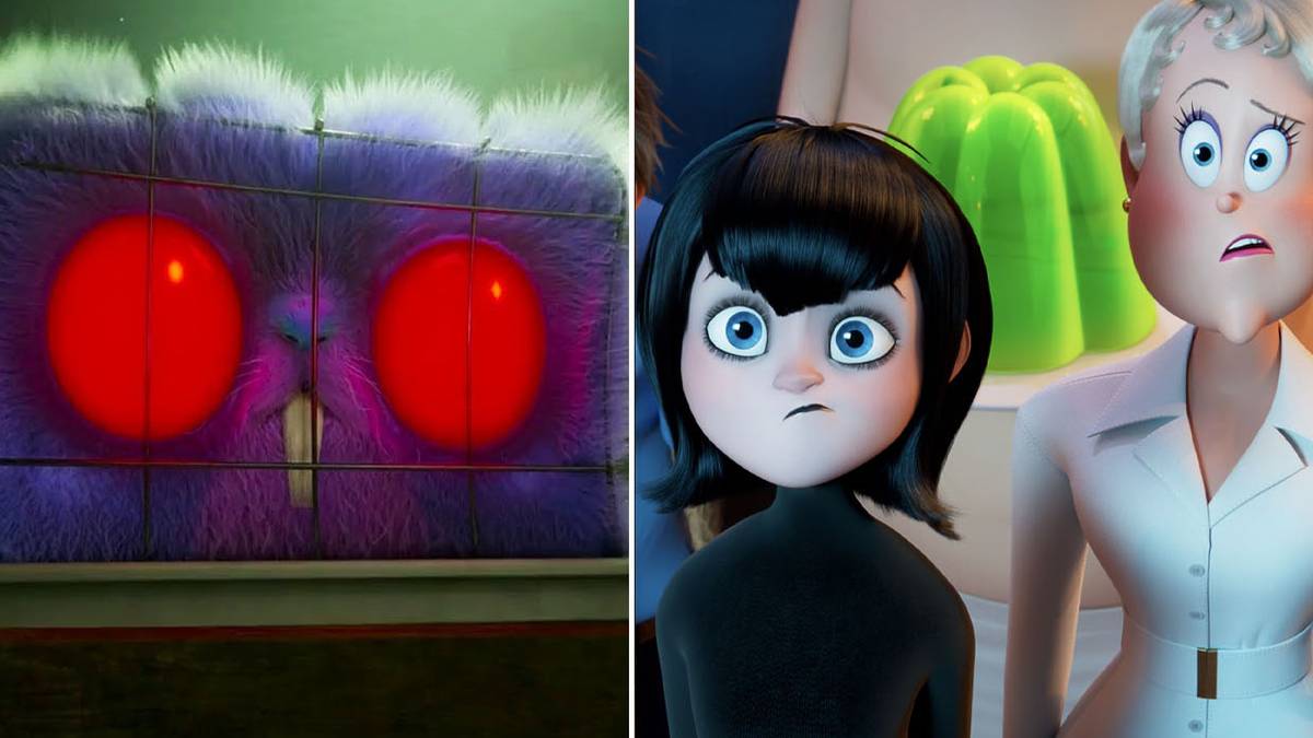 Hotel Transylvania 4: 10 Things That Made No Sense About The Movie, image size:1200x675