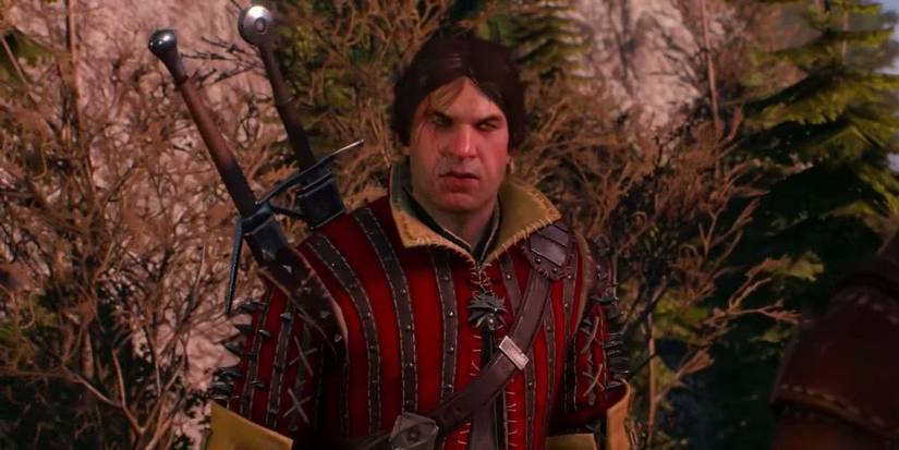 The Witcher Season 2's Biggest Differences From the Video Games