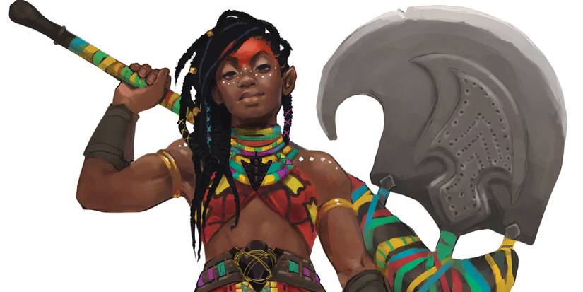 DnD 5e: Every Tal'Dorei Reborn Subclass, Ranked