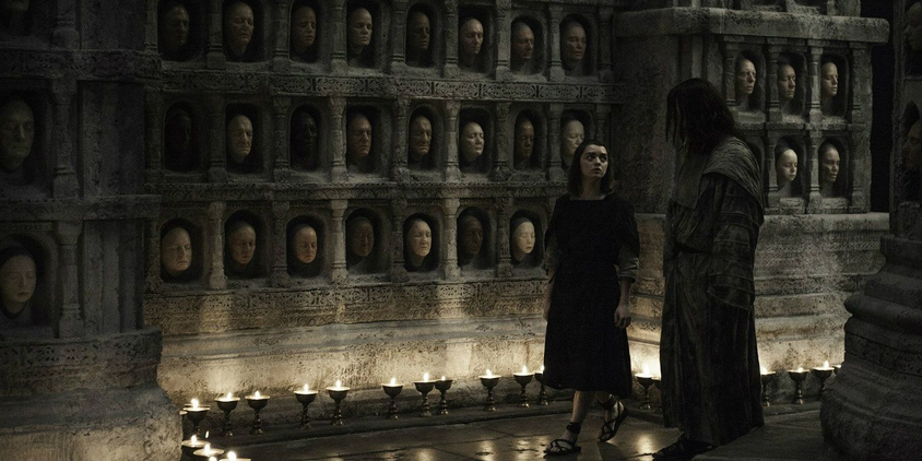 The Rains of Castamere From Game of Thrones, Explained
