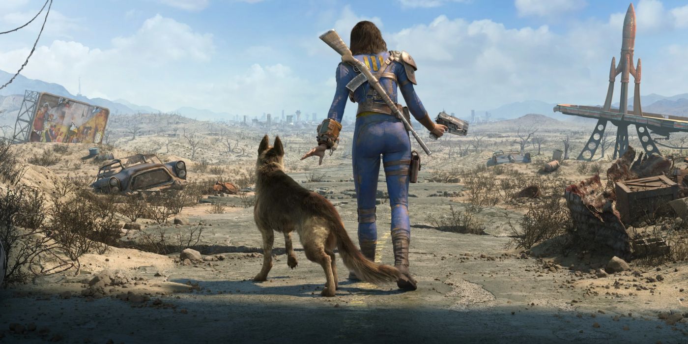 The 10 Best Open World Games Where You Can Do Anything