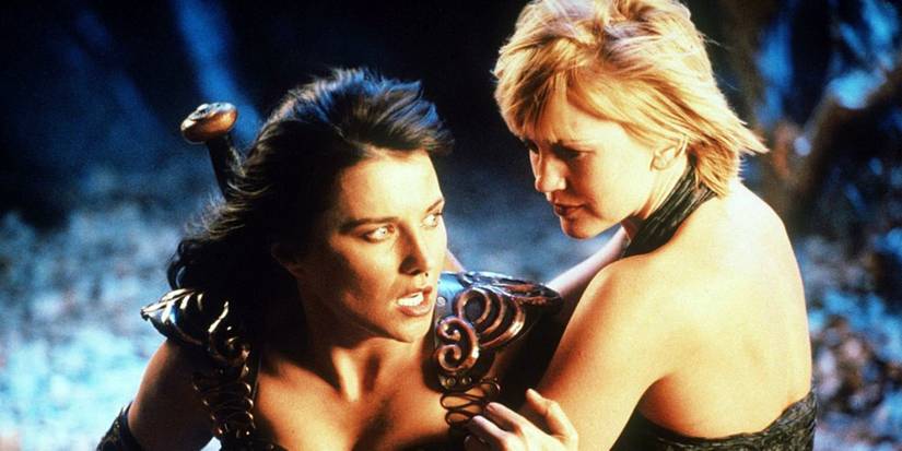 10 TV Shows That Started Lighthearted But Became Serious