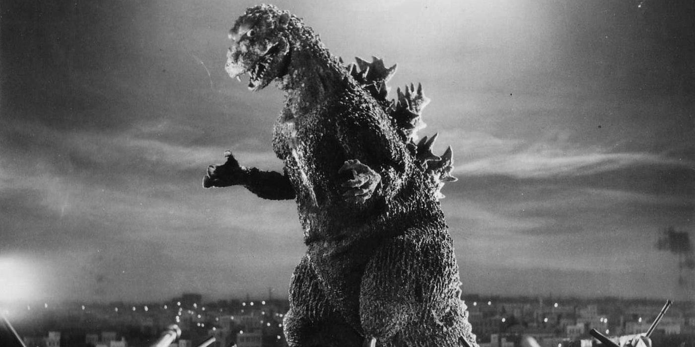 Every Interpretation of Godzilla Ranked