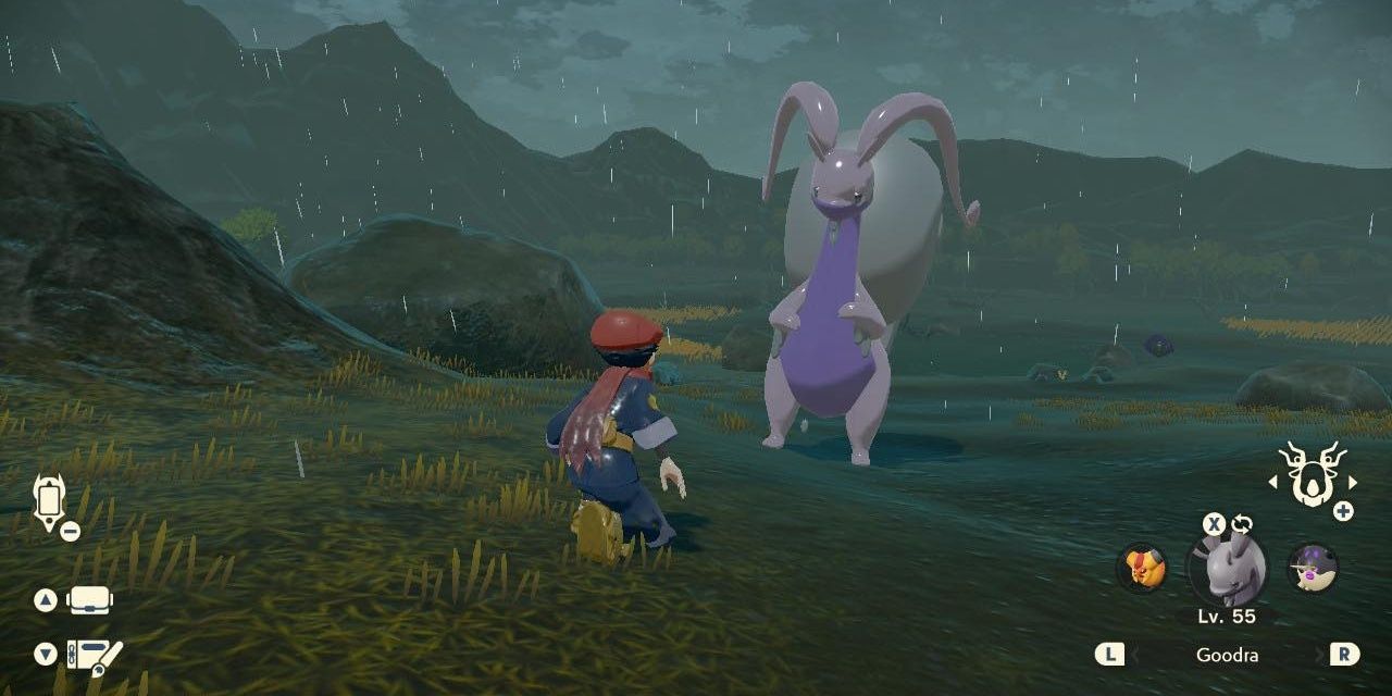 10 Worst Dragon-Type Pokémon Designs, Ranked