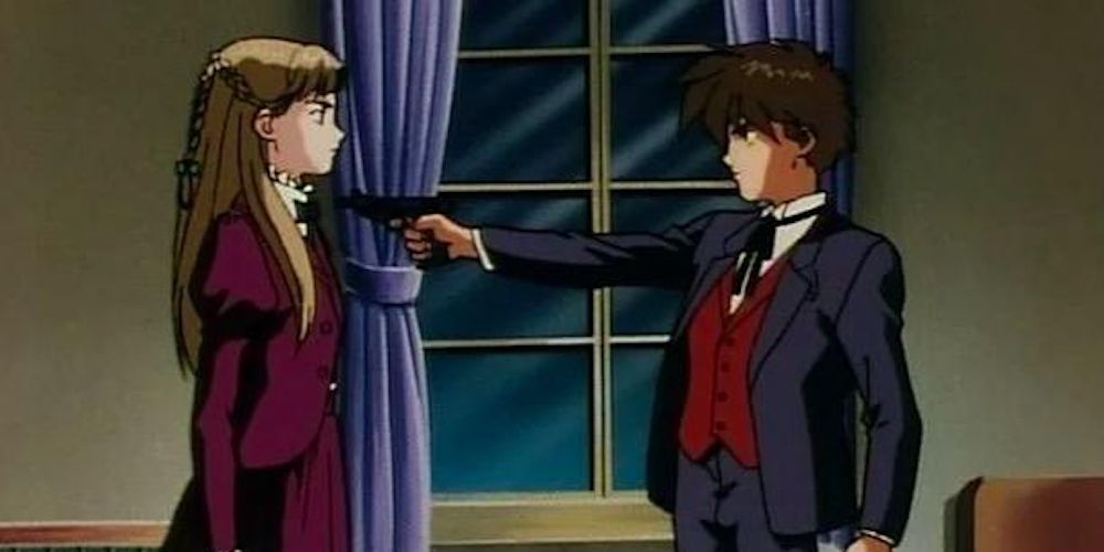 10 Animes animes que causaram nos anos 90 7