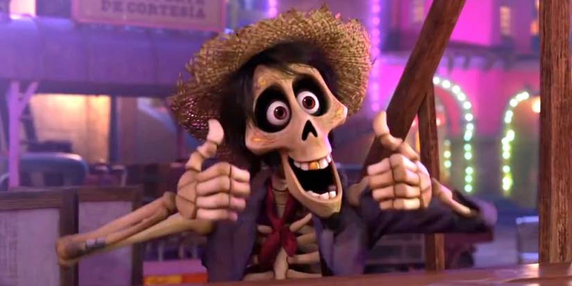The Wildest Plot Twists in Disney Animated Movies