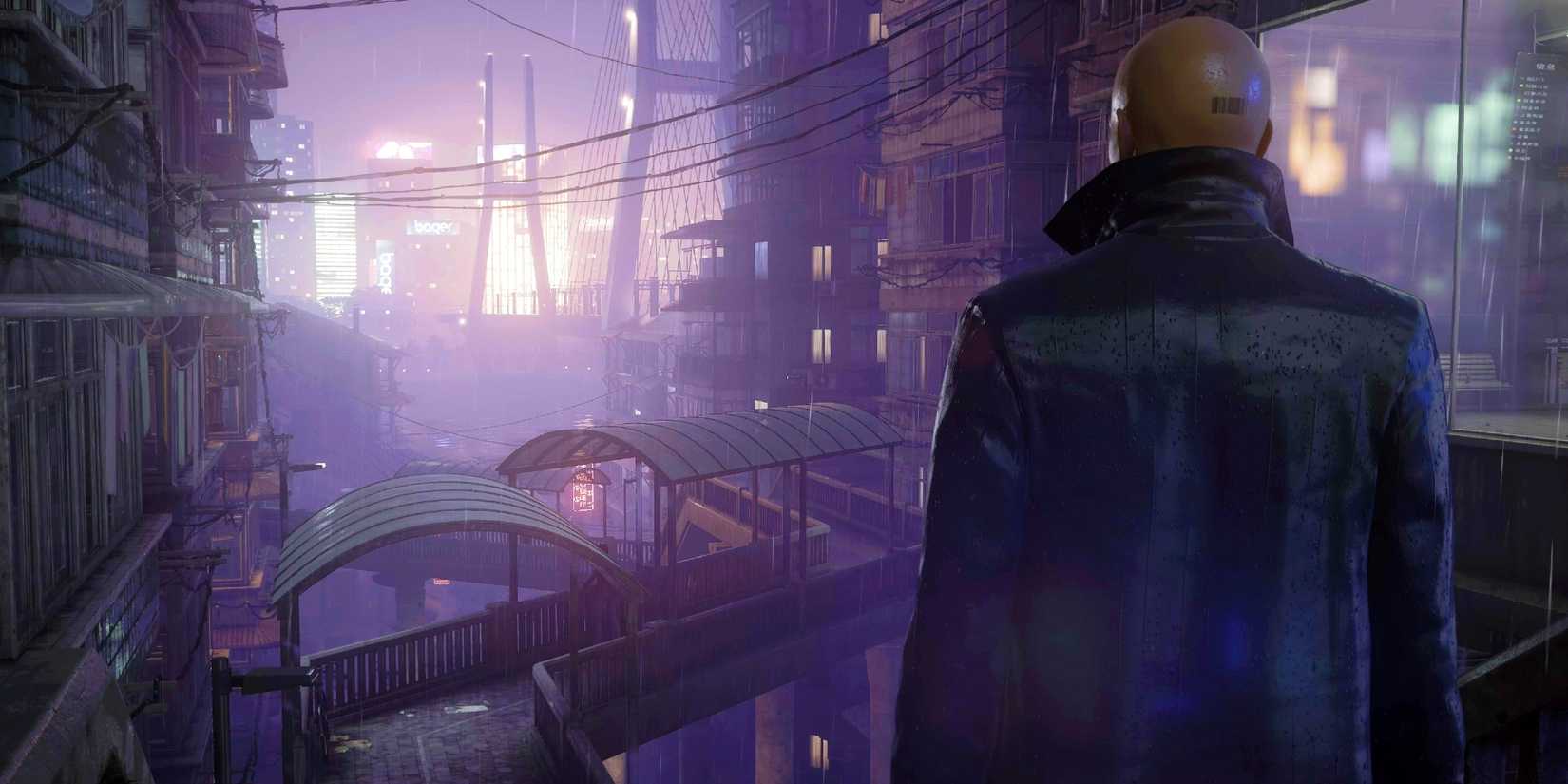 10 Greatest Stealth Games You Have to Play Before Metal Gear Solid ...
