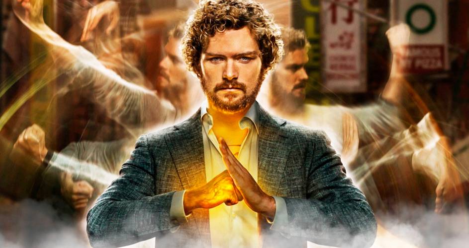 MCU Heroes Moon Knight Can Never Win Against In A 1v1 Fight 2 Iron Fist - MCU Heroes Moon Knight can never win against