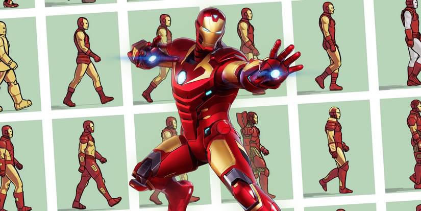Iron Man Inventing Iron Man's 10 Best Inventions, Ranked
