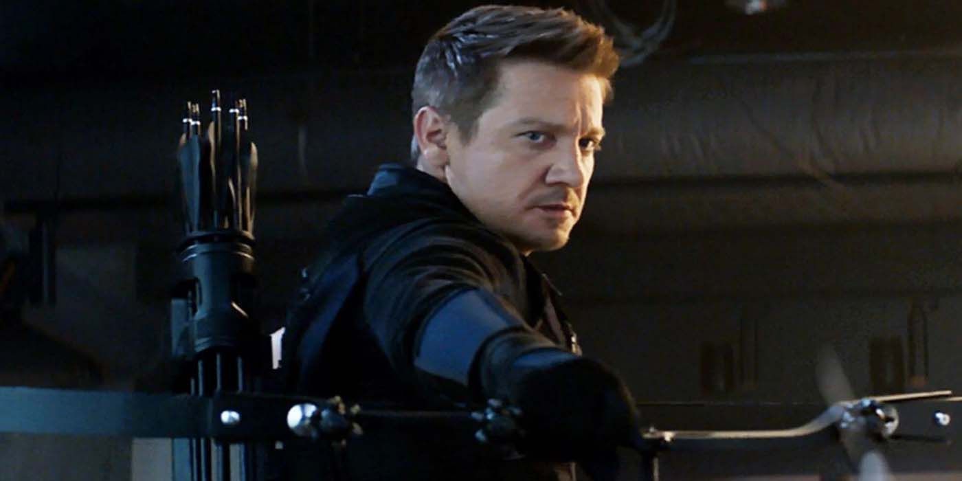 Jeremy Renner Just Confirmed 'Some' Rumors About Hawkeye Season 2's ...