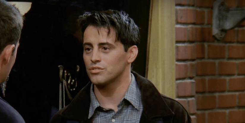 Friends: 10 Characters Whose Popularity Declined By The End Of The Series