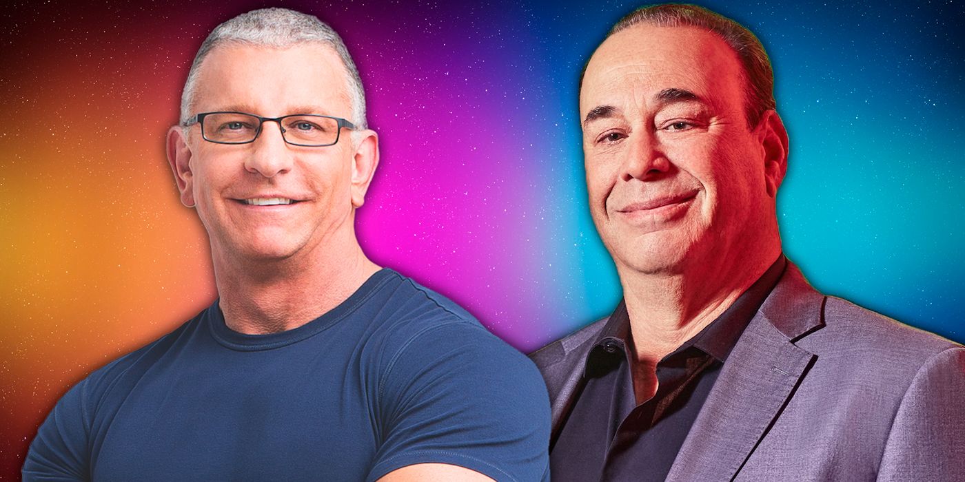 Jon Taffer vs. Robert Irvine Is Reality TV's New Rivalry, image size:1400x700