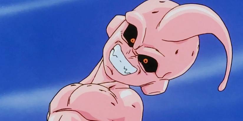 10 Times Entire Planets Were Destroyed In An Anime
