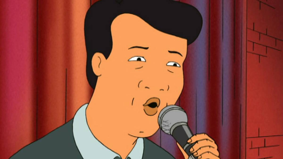 Why the King of the Hill Revival Needs Kahn