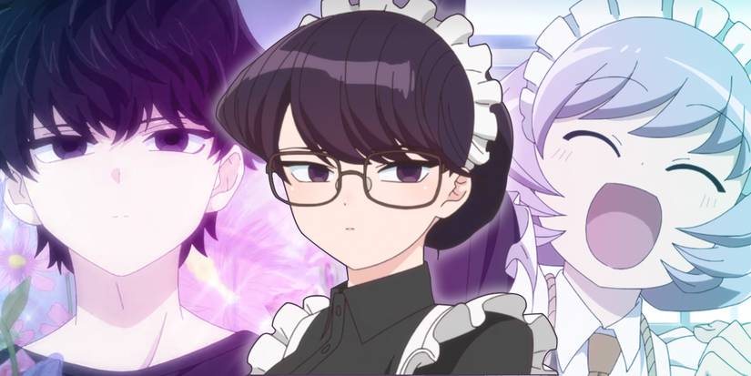 10 Shonen Anime With Barely Any Fights
