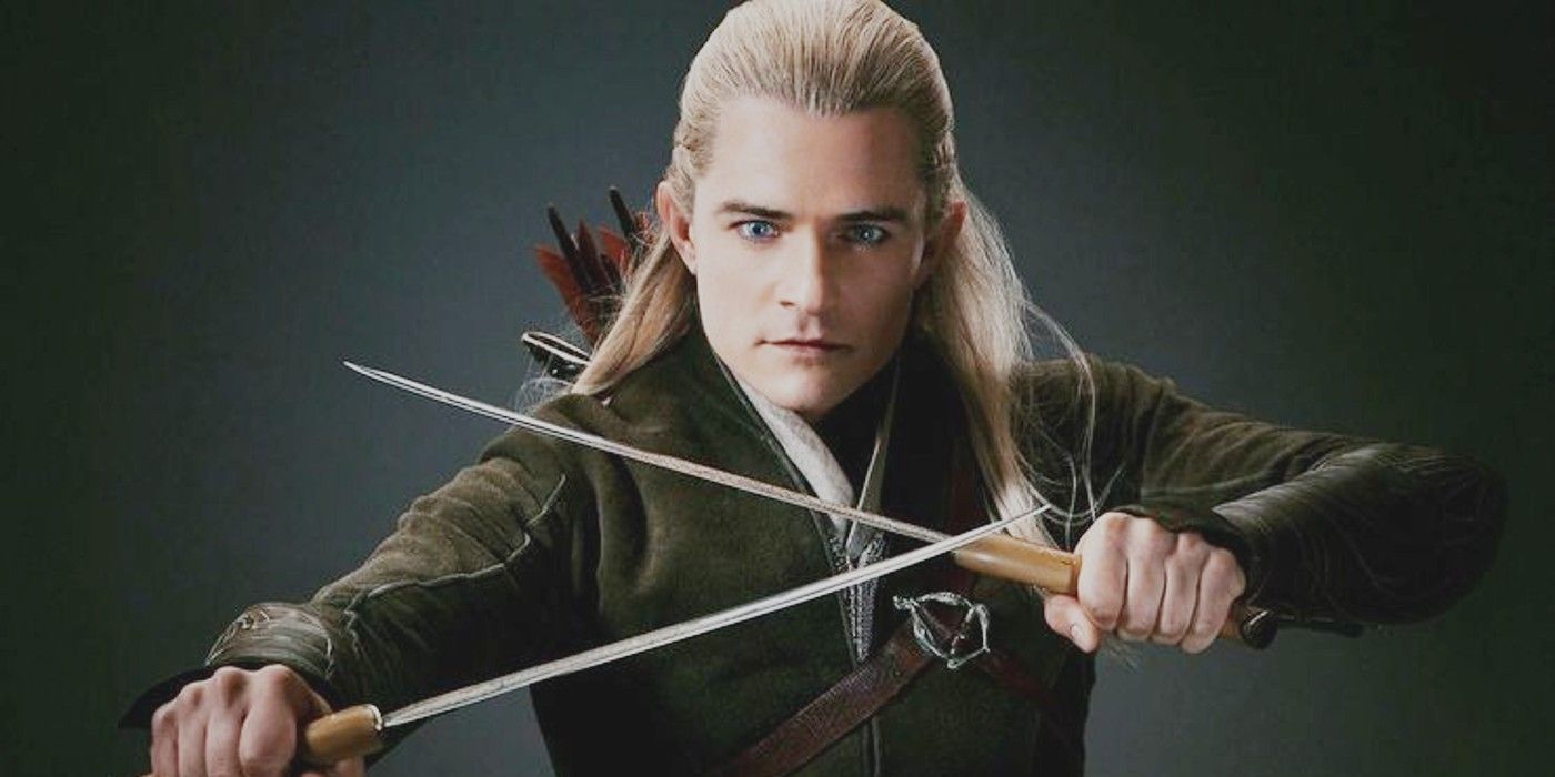 Lord of the Rings' Weapons and Armor Were Not Fiction