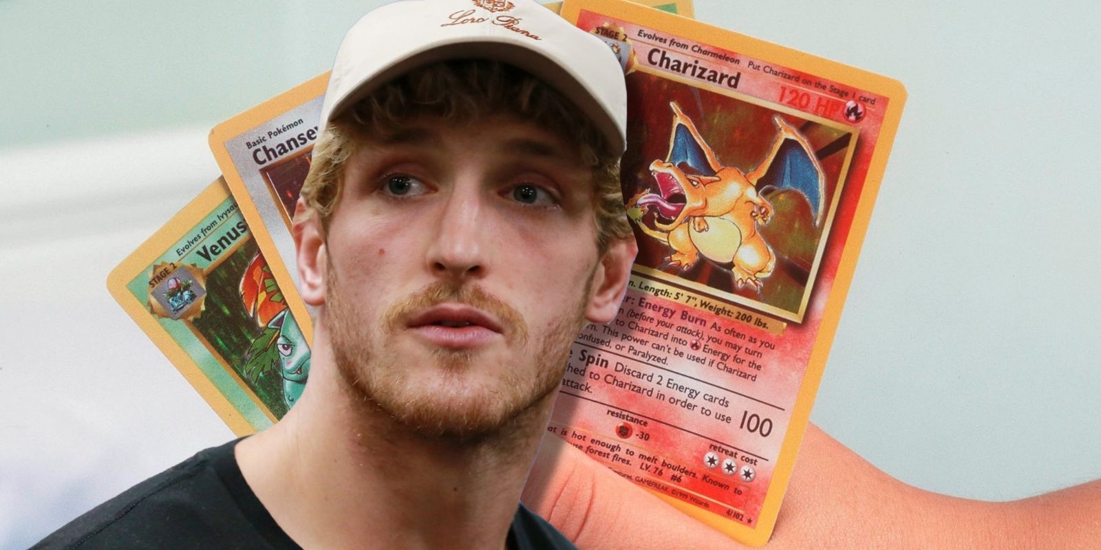 YouTuber Logan Paul's $3.5 Million Pokmon Purchase May Have Been a Scam