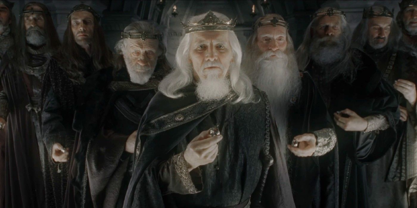 The Lord of the Rings: The One Ring's Inscription, Explained