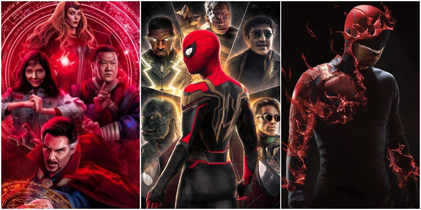 Spider Man 20 Ways No Way Home Sets Up The Future Of The MCU
