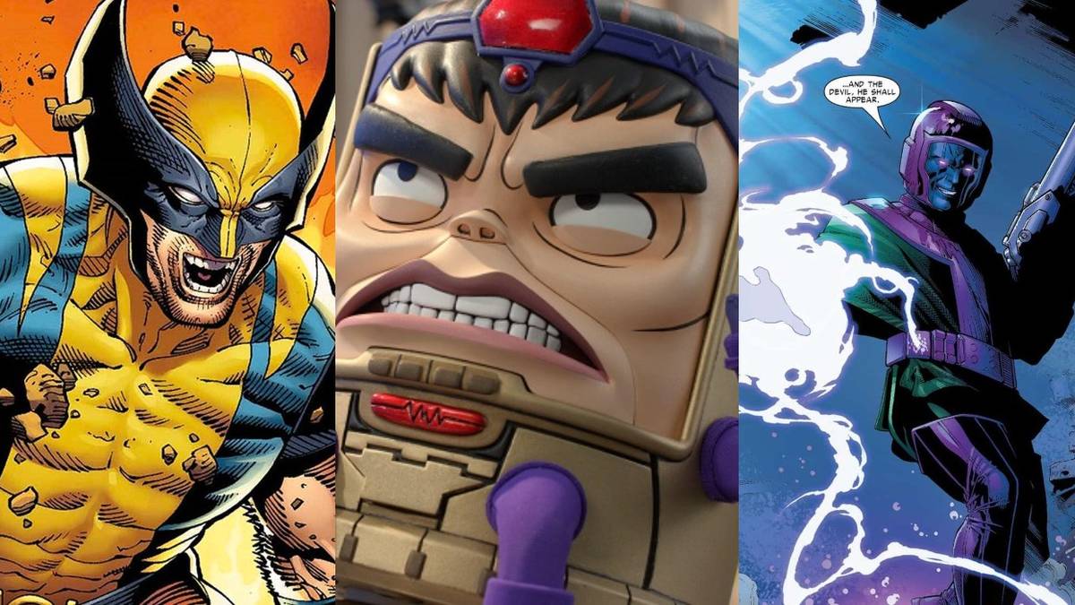 MODOK: 10 Easter Eggs You’ll Only Notice On A Rewatch