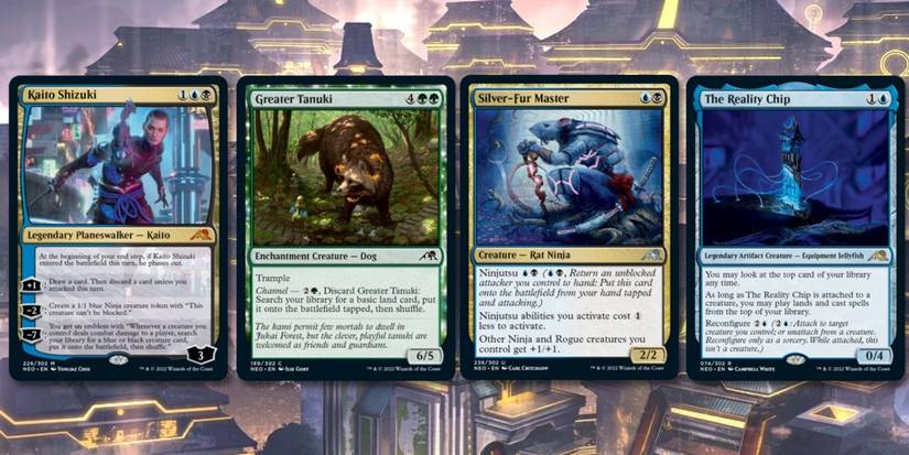 10 Best Things To Do With All Your Old Magic Cards 10 Best Things To Do With All Your Old Magic Cards