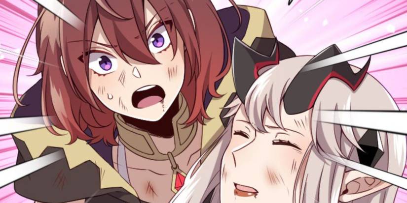 The Best Yuri Webtoons - and Where to Read Them