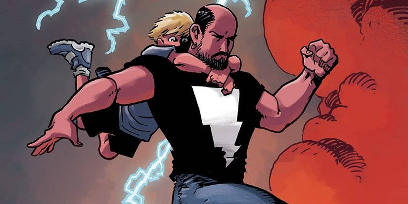 10 Image Series Perfect For Adaptation