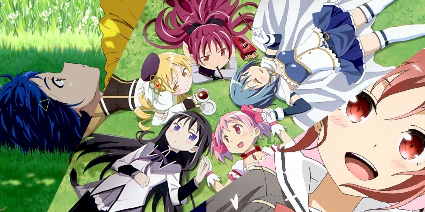 【新品】魔法の女子高生 A magical high-school girl 魔法少女にあこがれて | DreamFandub Wiki | Fandom