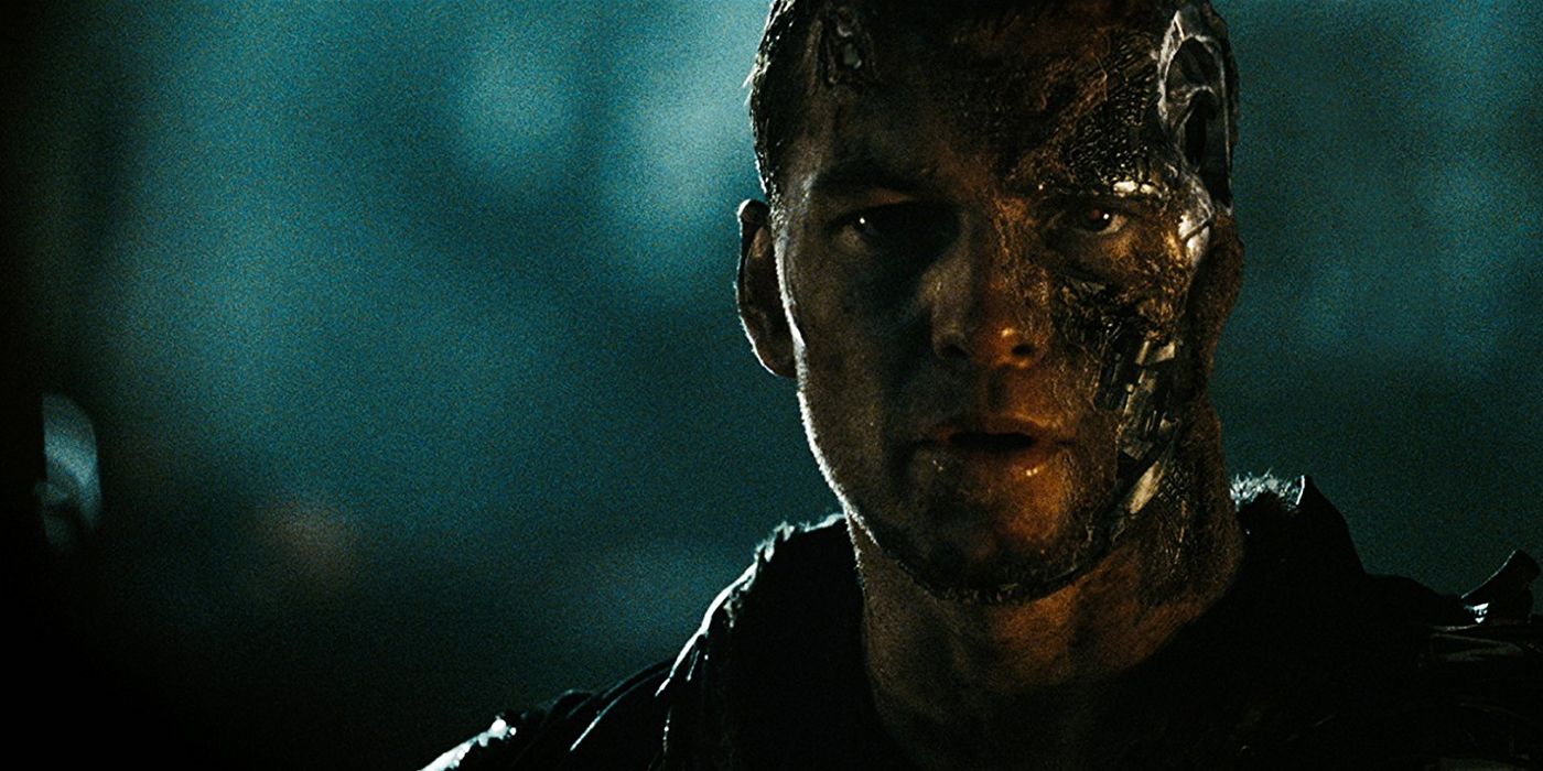 Terminator: Salvation Is an Ambitious Film That No One Asked For