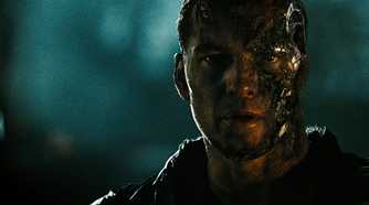 Terminators Injury Terminator: Salvation Is an Ambitious Film That No One Asked For