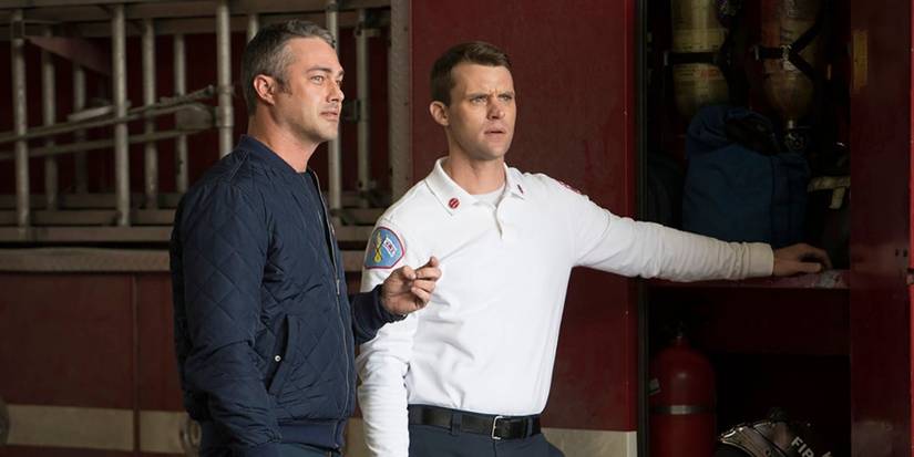 Chicago Fire: Why Jesse Spencer (Matt Casey) Left the Show in Season 10
