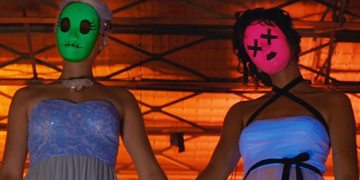 Everything We Know About Fear Street 4