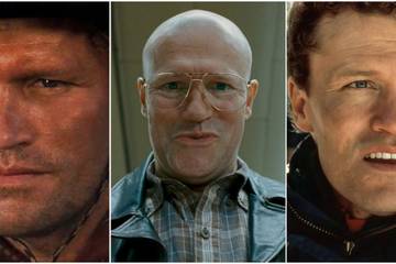Michael Rooker Auto michael rooker | CBR