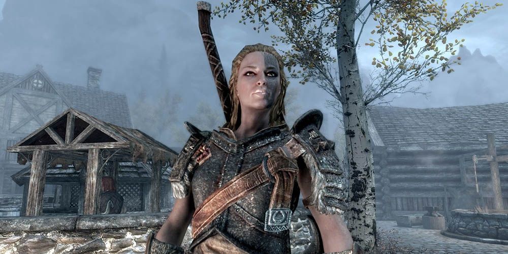 Skyrim 10 Best Followers Ranked