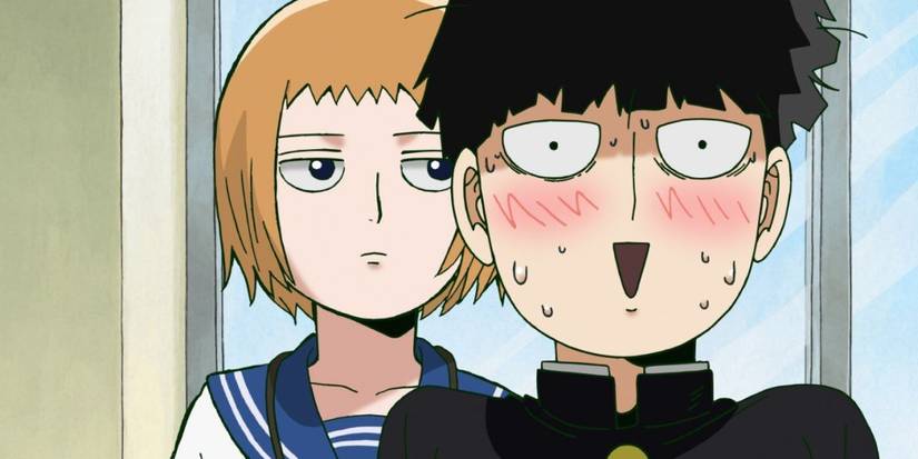 Top 10 Man Versus Self Anime Series, Ranked