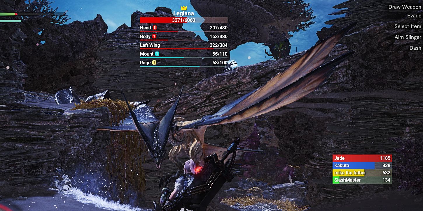 Monster Hunter World 5 Essential Mods Cbr