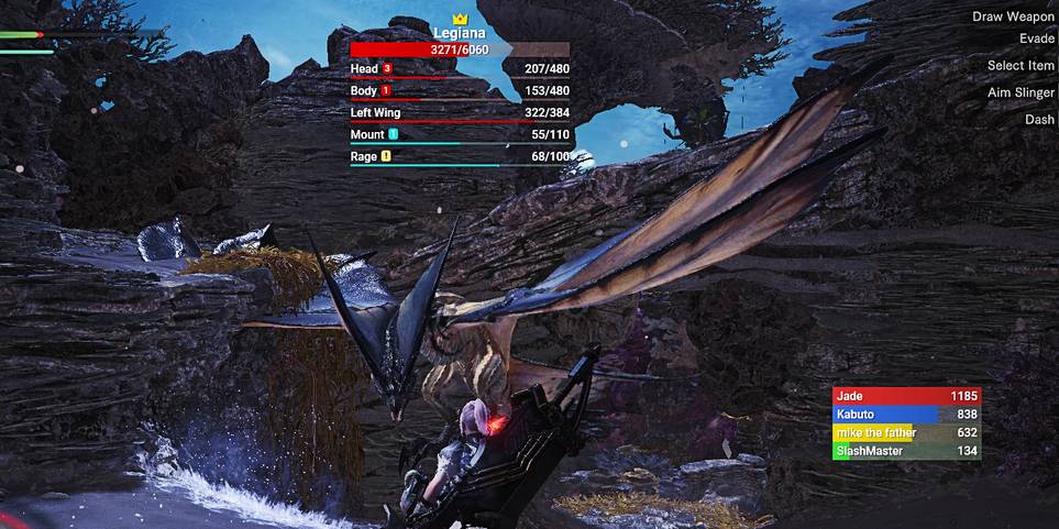 Monster Hunter World 5 Essential Mods Cbr Monster Hunter World 5 Essential Mods Cbr