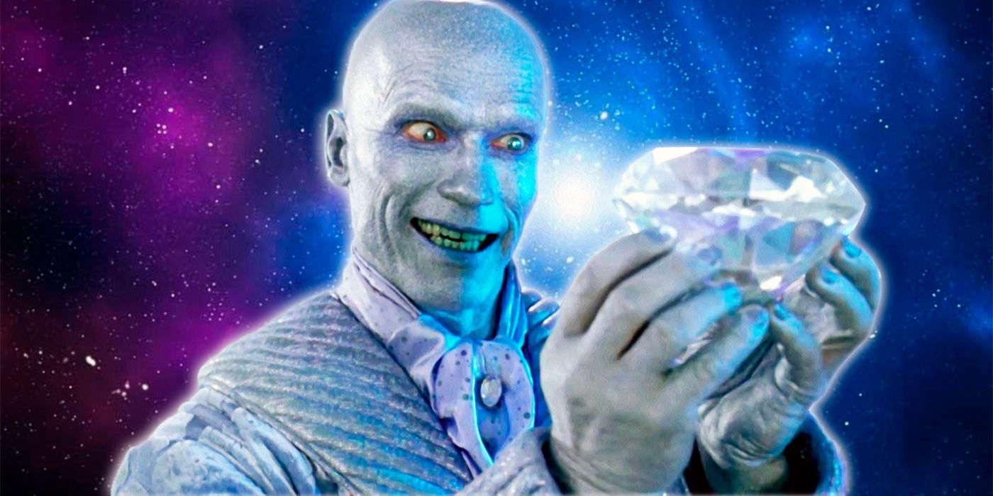 Batman u0026 Robin Mr. Freeze フィギュア