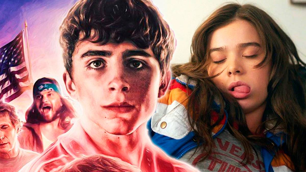 Dazed Ranking Films Best Movies Like Dazed and Confused
