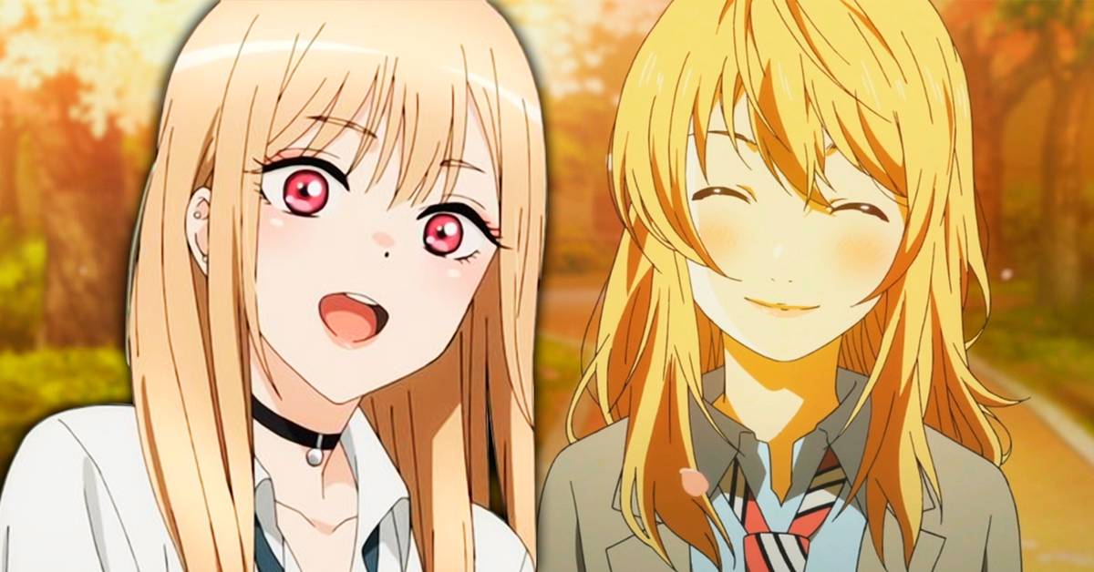 my dress up darling fan service Do you guys think they will continue doing fanservice in Season 2 after all the controversy in twitter? : r/SonoBisqueDoll