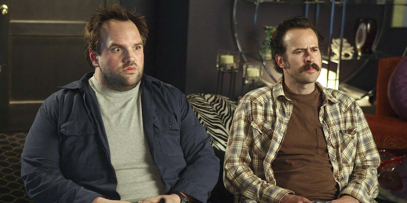 My Name Is Earl Stars Reunite 15 Years After Series Finale