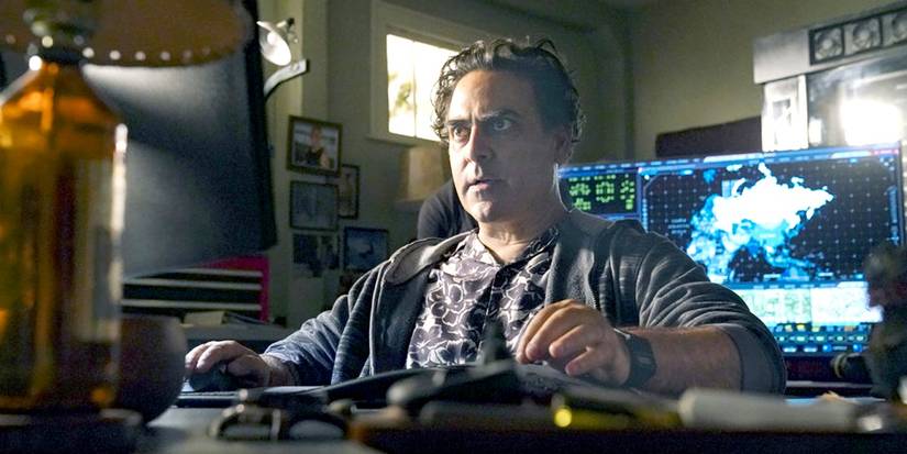NCIS: Hawai’i: Whistler and Lucy Reunite in ‘Breach’