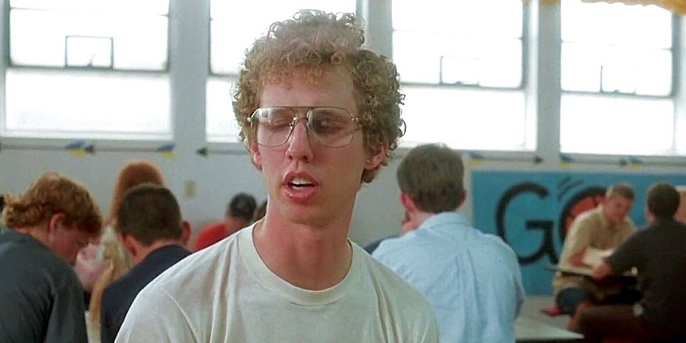 Is Napoleon Dynamite Set In The 80s