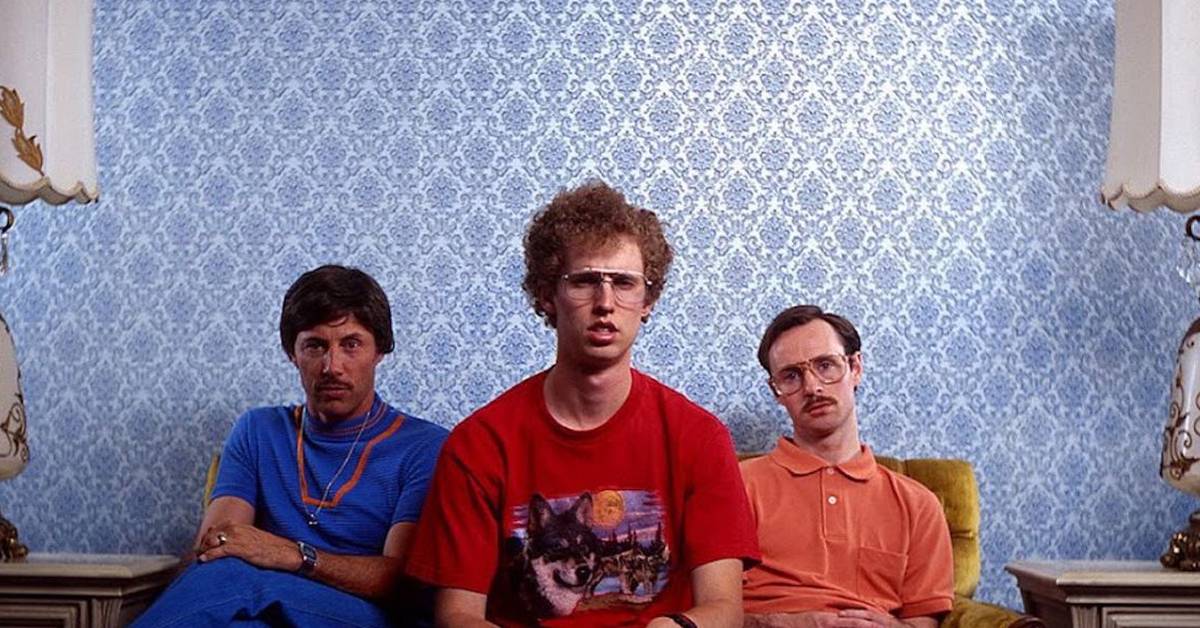 80s Napolean Dynamite Is Napoleon Dynamite Set In The 80s