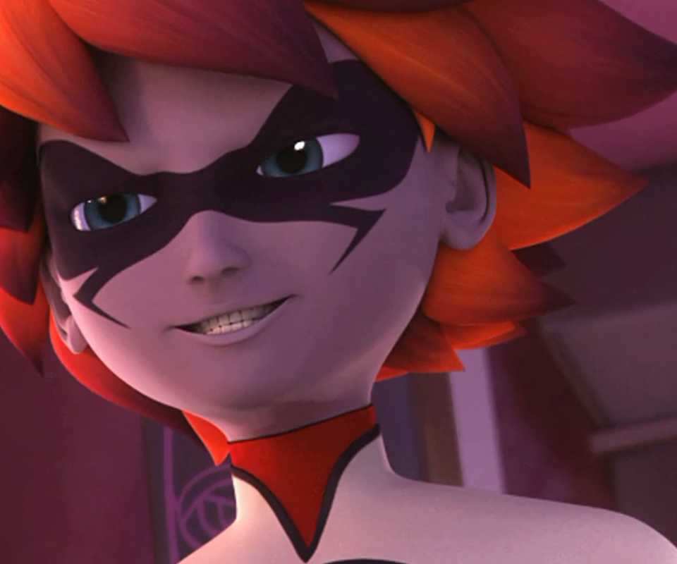 Press Ladybug The Best Miraculous Ladybug Villains, Ranked