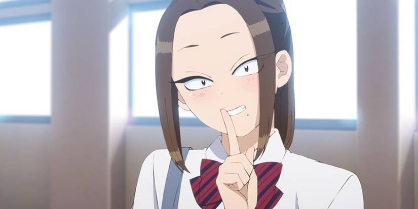 Komi Can't Communicate: The 10 Most Popular Characters, Ranked