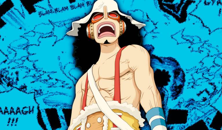 One Piece Chapter 1036 Usopp S Cowardice Protects Kin Emon And Kiku One Piece Chapter 1036 Usopp S Cowardice Protects Kin Emon And Kiku