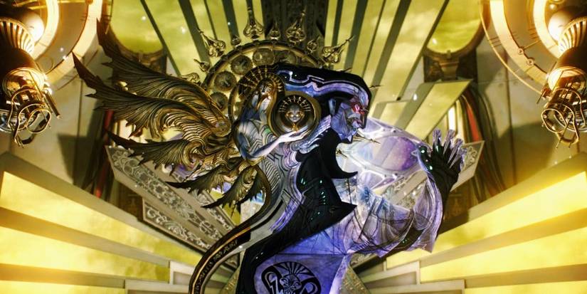 10 Scariest Final Fantasy Villains Ranked