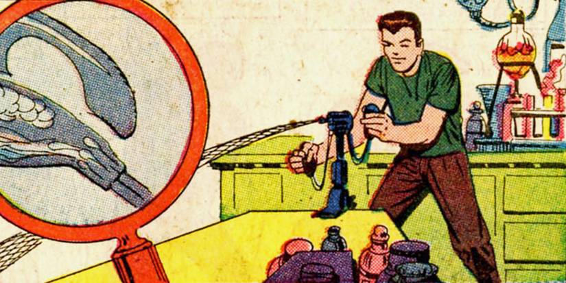 Spider-Man's 10 Best Inventions, Ranked