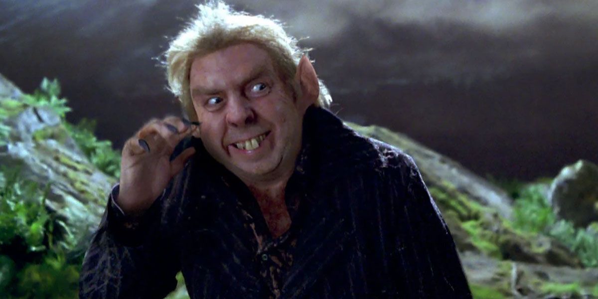 How Do Witches and Wizards Become an Animagi in Harry Potter?
